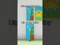Lily of the Valley Banner#minecraft #minecraftbanner #tutorial #flower #lily #spring #minecraftguide