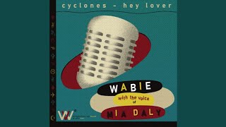 Wabie - Hey Lover! [Instrumental]