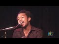John Legend - Stay With You (Live In Philly 2002)