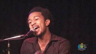 John Legend - Stay With You (Live In Philly 2002)