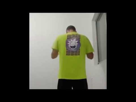 "Buttercup" Funny Dancing Video