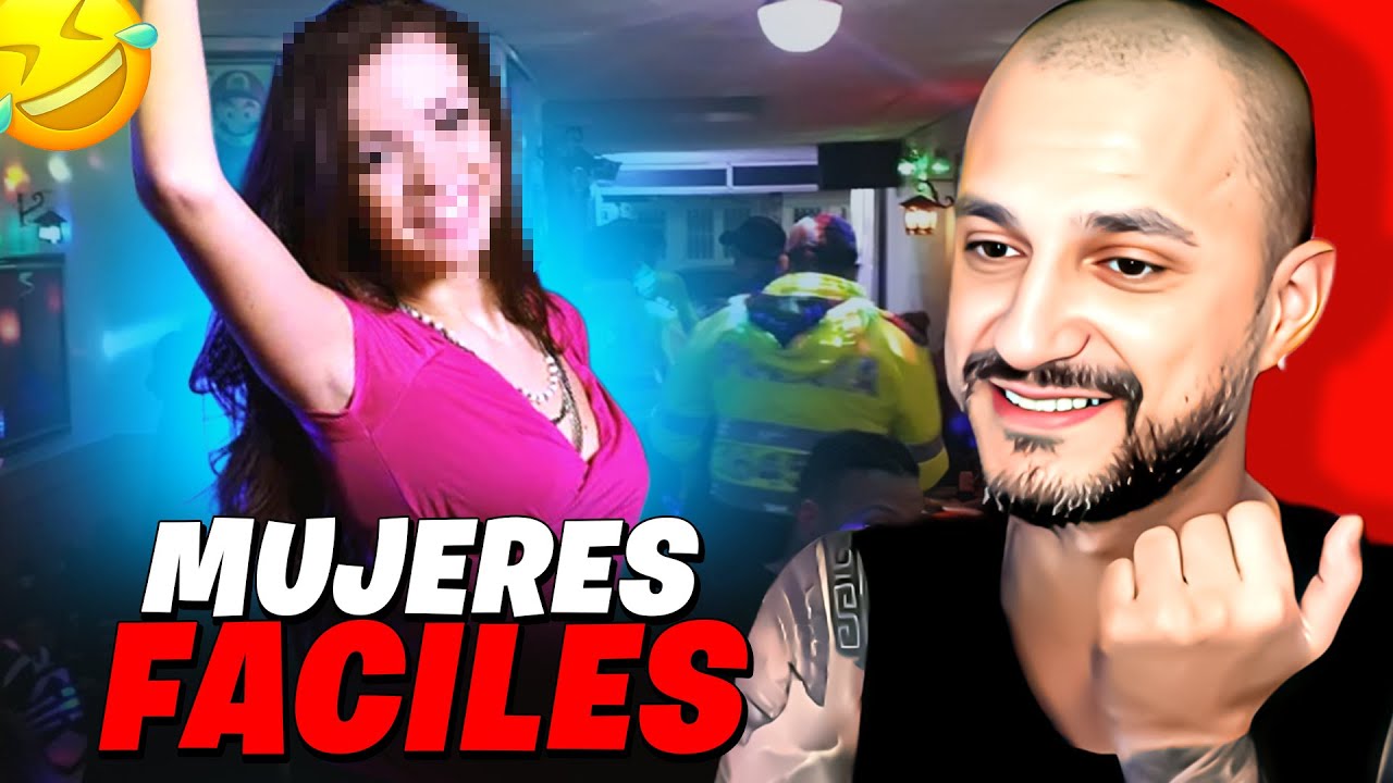 LA MEJOR EXPERIENCIA en una DISCOTECA anecdotas| MUÑE