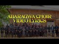 Tuyoborwe numwuka  abaragwa choir adepr gakenke lyrics