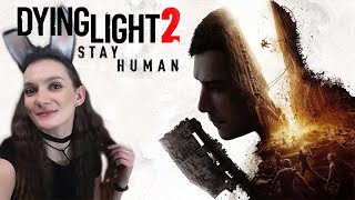 DYING LIGHT 2: STAY HUMAN ➤ Parkour zombie stream #3