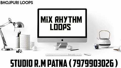 DJ  Loops || Tabla Dholak Loops || dj Remix song || dj track Loops || BPM 160 Bhojpuri Loops