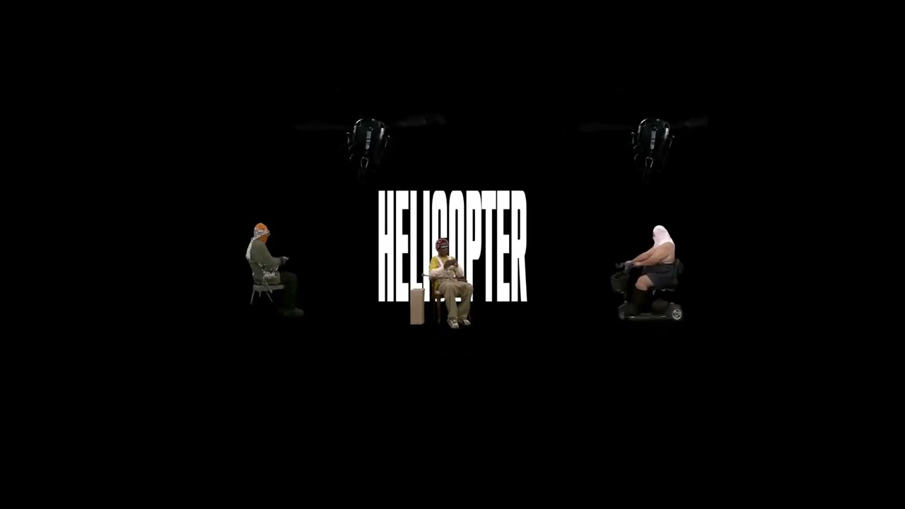 FREE ASAP ROCKY DON'T BE DUMB TYPE BEAT 