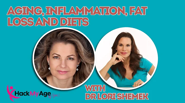 Aging, Inflammation, Fat Loss & Diets - Dr Lori Shemek