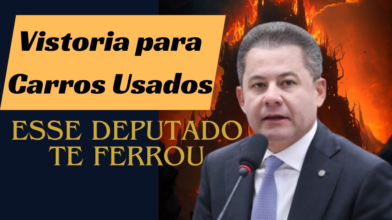 Vistoria para Carros com mais de 5 anos