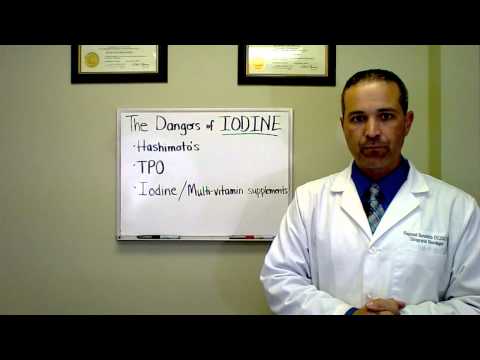 What L-Selenomethionine Scoliosis
