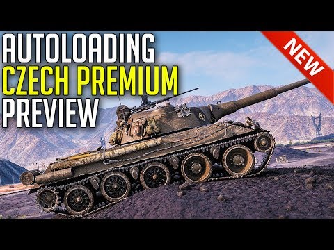 Skoda T 25 Czech Ambition Under German Orders Warthunder