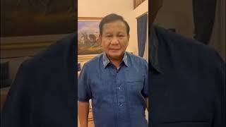 Ucapan selamat ulang tahun Prabowo Ucapan selamat ulang tahun Prabowo