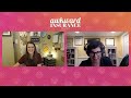 Awkward Insurance Podcast | Stories That Changed the World with Meredith Brasher