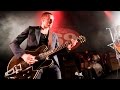 The Last Shadow Puppets - Bad Habits @ Club 69, Brussels