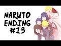 Naruto Ending 13