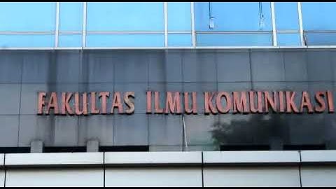 Basic Communication FIKOM UPI YAI 2018