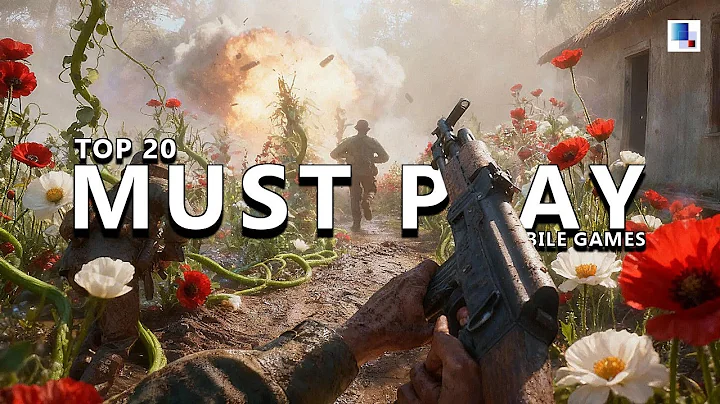 Top 20 Best FPS Games Of 2025 | Android & iOS (OFFLINE/ONLINE)