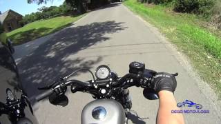 5 Reasons Harley Sucks!
