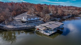 168 Lonesome Dove Dr video tour