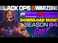 NEW CALL OF DUTY UPDATE 1.74 RELEASED! - WHAT WAS CHANGED? DOWNLOAD IT NOW!