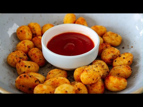 Air Fryer Gnocchi From Frozen