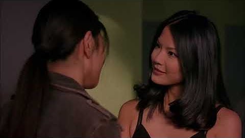 SAVING FACE [2004] – Official Trailer (HD)