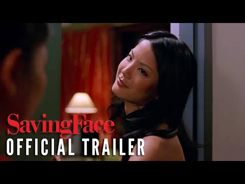 SAVING FACE [2004] – Official Trailer (HD)