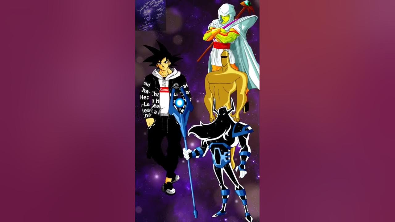 Who is Strongest?  Drip Goku vs All🔥 #shorts #dbz #dbs #anime