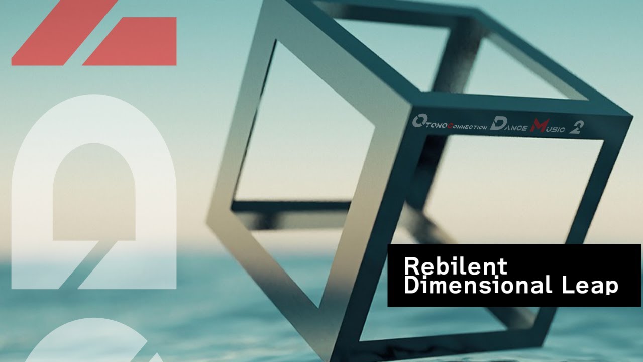 Watch 【FutureBounce】Rebilent - Dimensional Leap 【ODM2】 on YouTube Watch 【FutureBounce】Rebilent - Dimensional Leap 【ODM2】 on YouTube