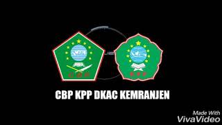 Download Yel - Yel Cbp Kpp Dkac Kec.kemranjen... Video MP3 Yel - Yel Cbp Kpp Dkac Kec.kemranjen...