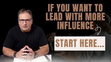 Elevate Your Leadership Presence and Impact