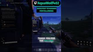 Twitch Surprises! #satisfactory #twitch #gaming #gameplay #funnymoments #shorts
