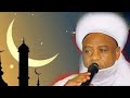 Just-in: Moon sighted, 2022 Ramadan starts Saturday in Nigeria -Sultan