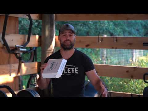 Firefly Recovery | Electrical Stim | Improve Blood Flow | Kinetic Training | Coach Dan Palacios