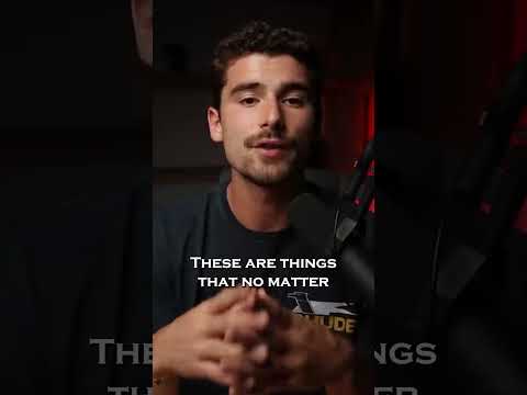 VeeCampbell's Life-Changing Advice You Need Now