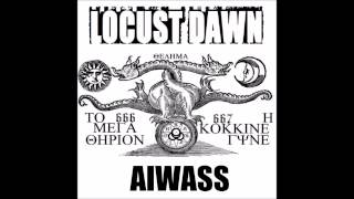 Locust Dawn - Thelema