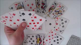 🌹✨🌈ЧТО МЕНЯ ЖДЕТ В БЛИЖАЙШЕЕ ВРЕМЯ?♦❤♣♠ Онлайн гадание на игральных картах. screenshot 3