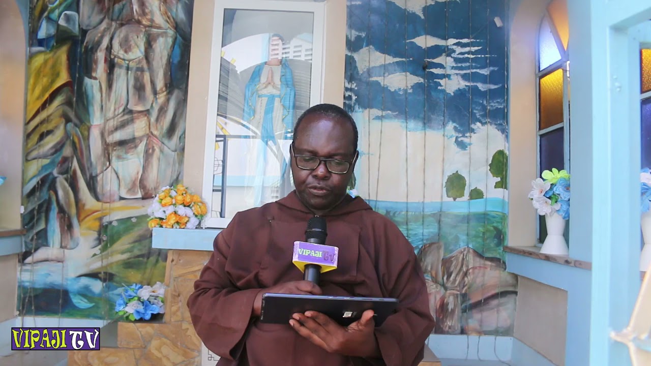 TOKEO LA 6 LA MAMA BIKIRA MARIA, FATIMA: Dhihirisho la Muujiza Mkubwa na wa kutisha