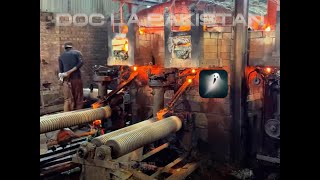 Độc Lạ Stan Quy Trình Sản Xuất Những Hòn Bi Ve Tuổi Thơ Mà Có Thể Bạn Chưa Biết?