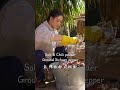 豆酱最经典的吃法就是和猪油渣一起煎，拌米饭吃，再喝上一碗米汤……最简单的吃法把味道发挥到了极致！【滇西小哥】#shorts#cooking #delicious #滇西小哥 #food #foodie thumbnail