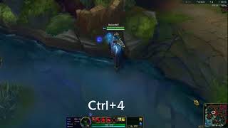 Despot Swain Kostüm Görünümü