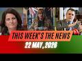 This Week's The News: 22 May, 2026