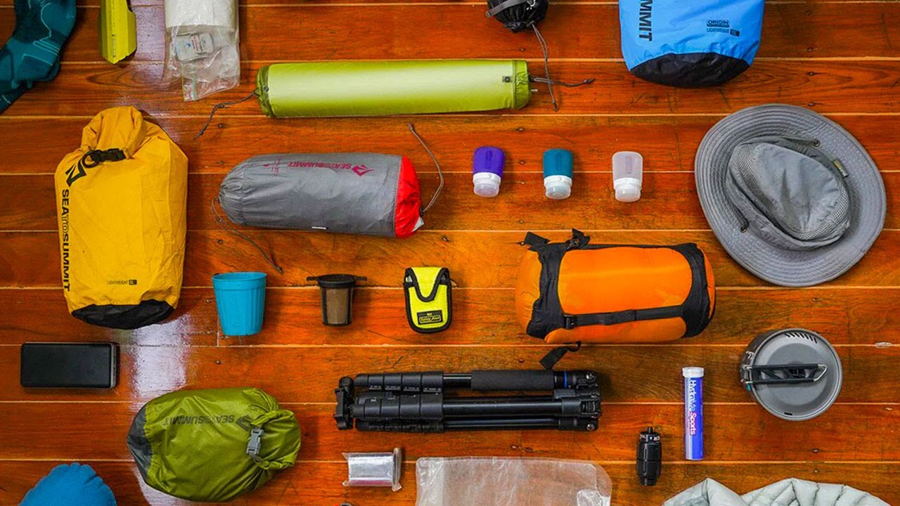 Top 5 Best Winter Camping Gear To Pack This Season 2023 - Get All Camping