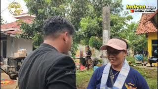 DEMEN BLI MARI MARI - VOC. SULTAN ALFATEH || SHOW DESA PANYINDANGAN KULON BLOK PECUK - INDRAMAYU