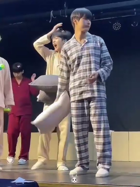 A shoulder to cry on series actors jaehan x yechan cute funny moment #jaehan #yechan #thailandbl