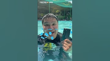 From Snaps to Splashy Moments — The CAMON 40 Pro 5G Delivers!