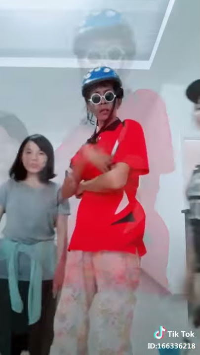 DJ Ema Ema ' untung ada gue'
