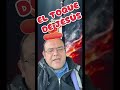 EL TOQUE DE JESÚS #tiktok #tweettweet #trending #vinodoamneiisuse