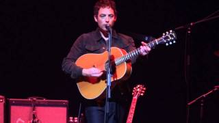 Jakob Dylan - One Headlight - Live @ Midland Theater 11/13/2011 chords