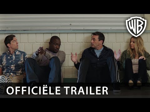 Tag | Officile trailer NL | 28 juni in de bioscoop