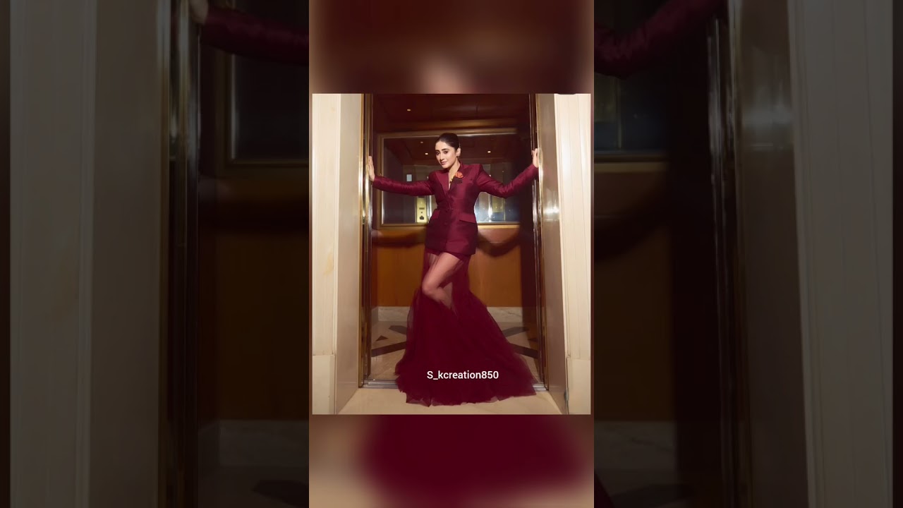 Shivangi joshi to indian telly award